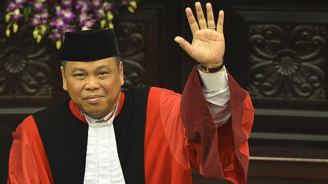 Arief Hidayat – IKA UNDIP JAKARTA